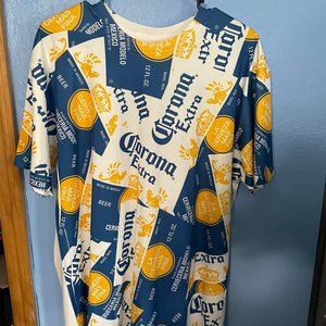 Corona Extra Shirt